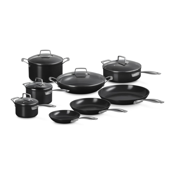 Le Creuset Set de 6 Piezas de Cerámica Antiadherente | Le Creuset | Mimocook
