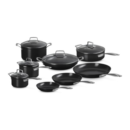 Le Creuset Set de 6 Pièces en Céramique Antiadhérente | Le Creuset | Mimocook