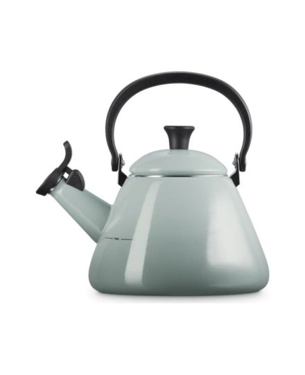 Le Creuset Kone Wasserkessel aus Emailliertem Stahl 1,6 L | Le Creuset | Mimocook