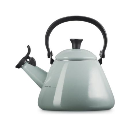 Le Creuset Kone Wasserkessel aus Emailliertem Stahl 1,6 L | Le Creuset | Mimocook