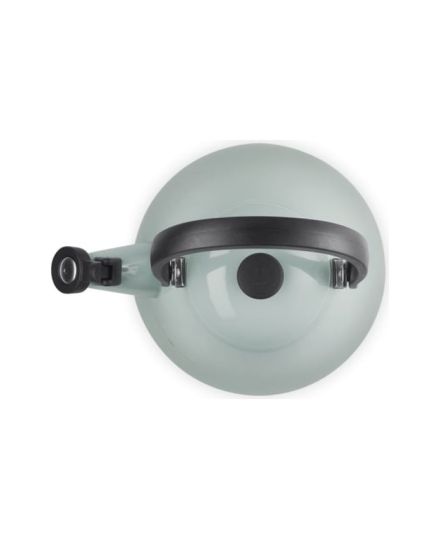 Le Creuset Kone Wasserkessel aus Emailliertem Stahl 1,6 L | Le Creuset | Mimocook