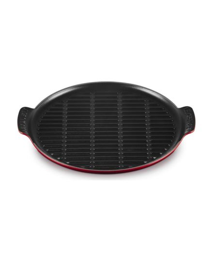 Le Creuset Grelha Bistro Grill de Ferro Fundido 32 cm | Le Creuset | Mimocook