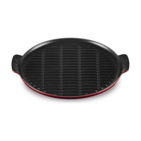 Le Creuset Cast Iron Bistro Grill 32 cm | Le Creuset | Mimocook