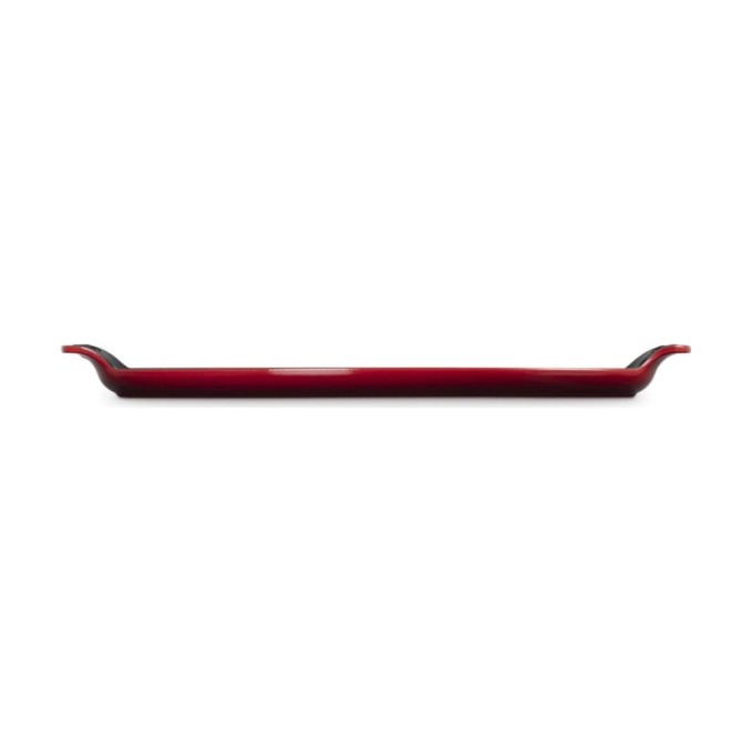 Le Creuset Cast Iron Bistro Grill 32 cm | Le Creuset | Mimocook