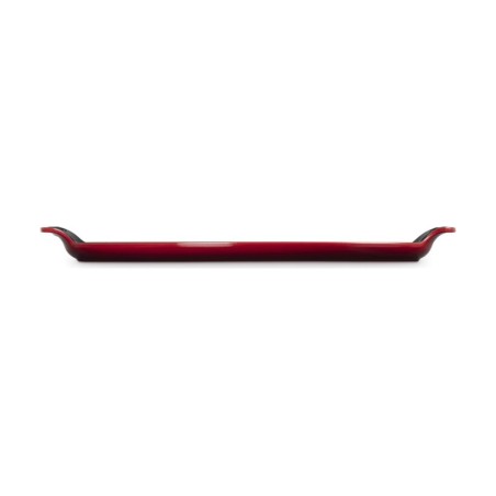 Le Creuset Cast Iron Bistro Grill 32 cm | Le Creuset | Mimocook