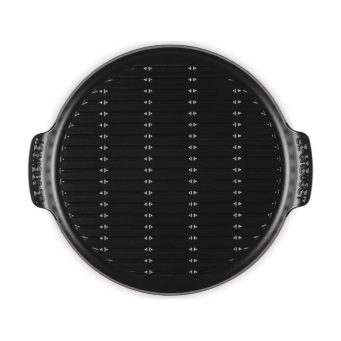 Le Creuset Cast Iron Bistro Grill 32 cm | Le Creuset | Mimocook