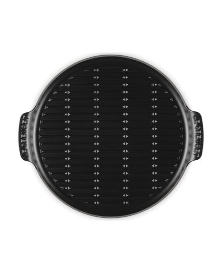 Le Creuset Grelha Bistro Grill de Ferro Fundido 32 cm | Le Creuset | Mimocook