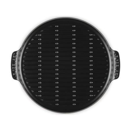 Le Creuset Grill Bistro de Hierro Fundido 32 cm | Le Creuset | Mimocook