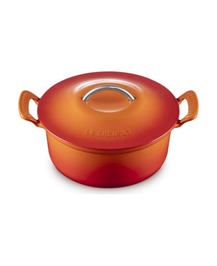 Le Creuset Runder Modern Heritage Gusseisen-Bräter 26 cm | Le Creuset | Mimocook