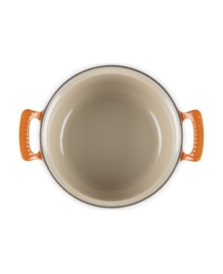Le Creuset Runder Modern Heritage Gusseisen-Bräter 26 cm | Le Creuset | Mimocook