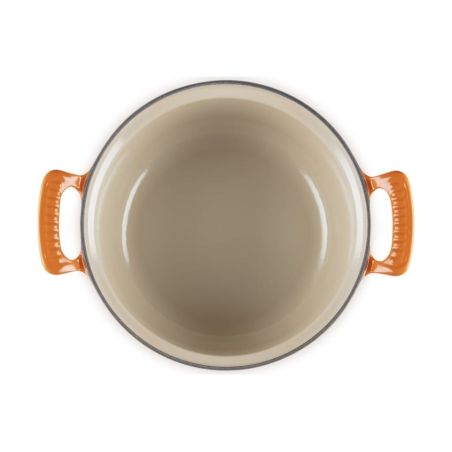 Le Creuset Runder Modern Heritage Gusseisen-Bräter 26 cm | Le Creuset | Mimocook