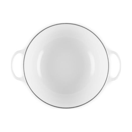 Le Creuset Marmita Pétalas em Ferro Fundido Esmaltado 26 cm | Le Creuset | Mimocook