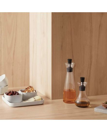 Eva Solo Carafe à Huile et Vinaigre 0,5 L | Eva Solo | Mimocook
