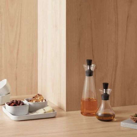 Eva Solo Carafe à Huile et Vinaigre 0,5 L | Eva Solo | Mimocook
