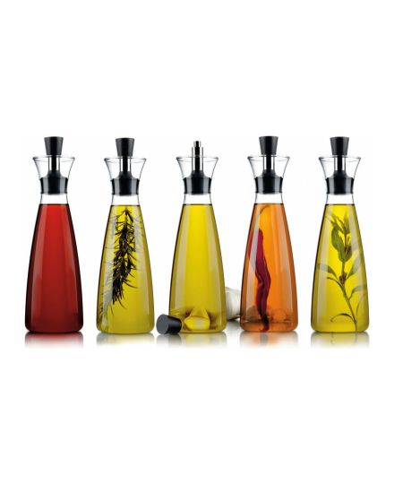 Eva Solo Carafe à Huile et Vinaigre 0,5 L | Eva Solo | Mimocook