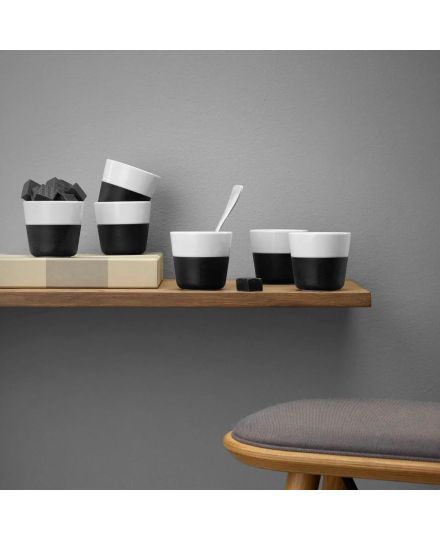 Mug lungo 2 pièces  230ml Eva Solo | Eva Solo | Mimocook