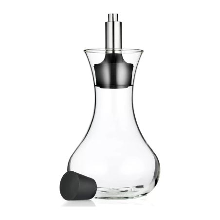 Eva Solo Dressingshaker Tropfenfrei Borrosilikat-Glas | Eva Solo | Mimocook