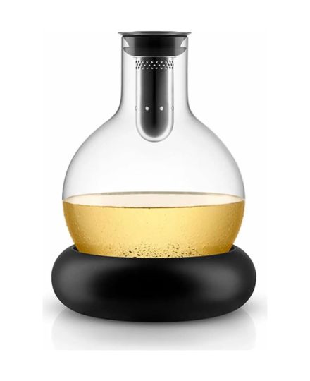 Eva Solo Decanter de vinho com Refrigerador 0,75 L | Eva Solo | Mimocook