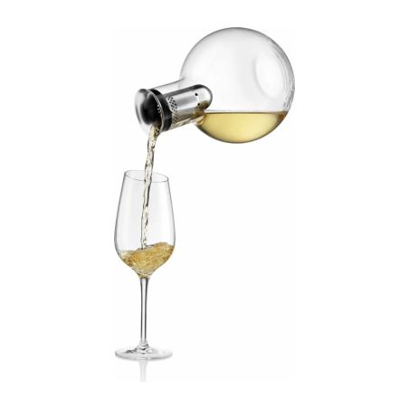 Eva Solo Dekantierkaraffe mit Kühlelement 0,75 l | Eva Solo | Mimocook