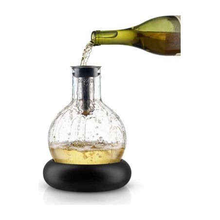 Decantador de vinho com refrigerador 0.75L Eva Solo | Eva Solo | Mimocook