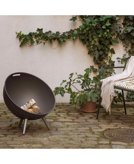 Eva Solo FireGlobe Feuerschale 64 cm | Eva Solo | Mimocook