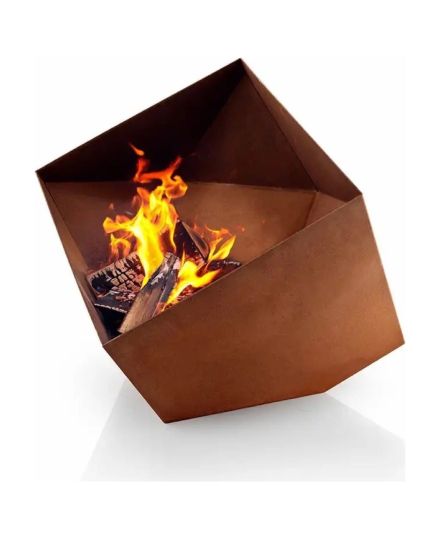 Eva Solo Brasero FireCube | Eva Solo | Mimocook