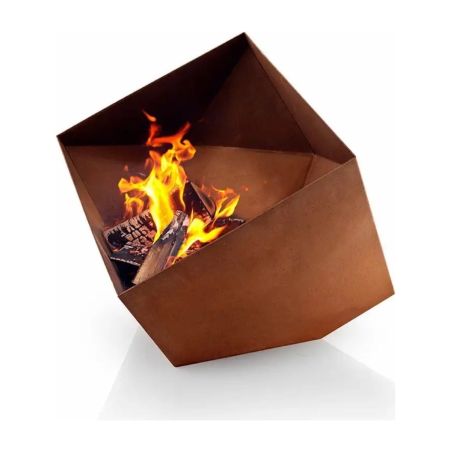 Lareira exterior FireCube Eva Solo | Eva Solo | Mimocook