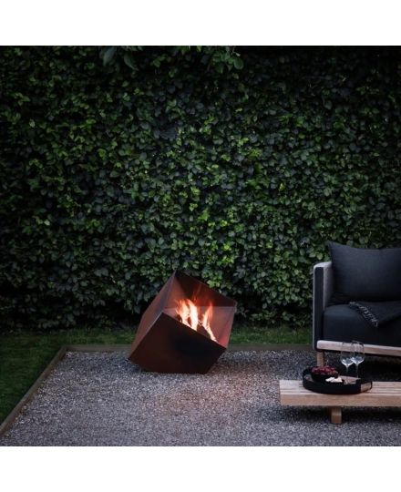 Eva Solo Brasero FireCube | Eva Solo | Mimocook