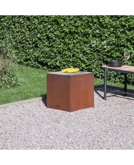 Eva Solo Brasero FireCube | Eva Solo | Mimocook
