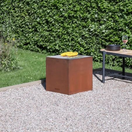Eva Solo Brasero FireCube | Eva Solo | Mimocook
