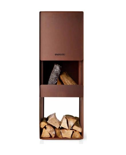 Eva Solo Chimenea de Jardín FireBox 125 cm | Eva Solo | Mimocook