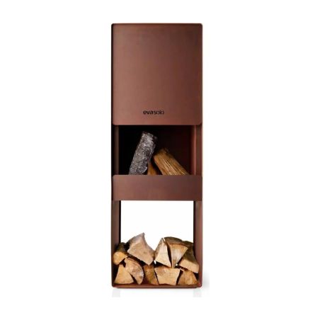 Lareira de jardim FireBox Eva Solo | Eva Solo | Mimocook