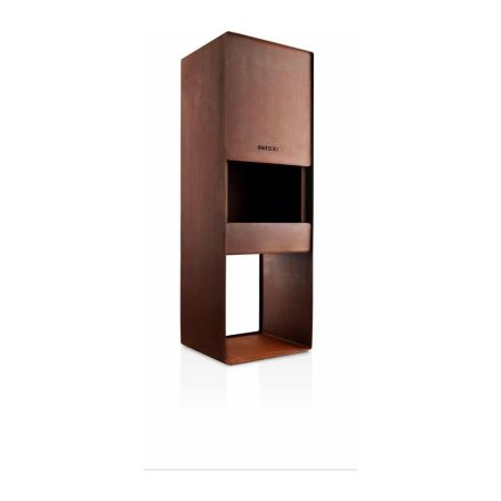 Lareira de jardim FireBox Eva Solo | Eva Solo | Mimocook