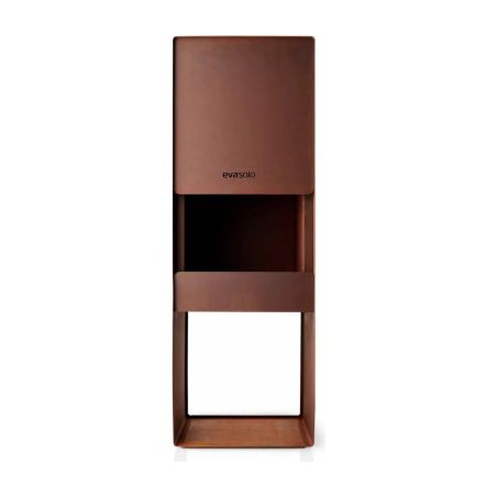Eva Solo Chimenea de Jardín FireBox 125 cm | Eva Solo | Mimocook