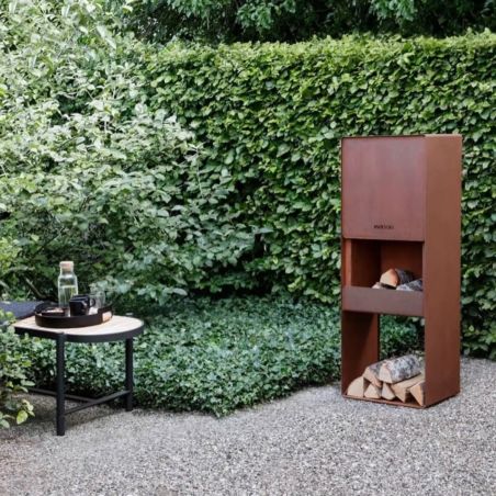 Lareira de jardim FireBox Eva Solo | Eva Solo | Mimocook