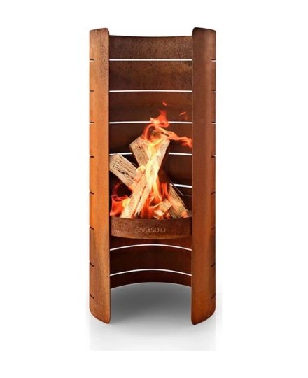 Eva Solo Brasero FireCylinder 67 cm | Eva Solo | Mimocook