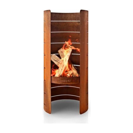 Eva Solo FireCylinder Fire Pit 67 cm | Eva Solo | Mimocook