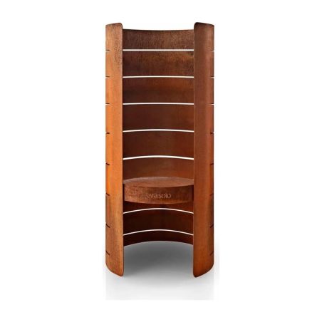 Eva Solo FireCylinder Fire Pit 67 cm | Eva Solo | Mimocook