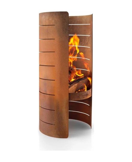 Eva Solo FireCylinder Feuerschale 67 cm | Eva Solo | Mimocook
