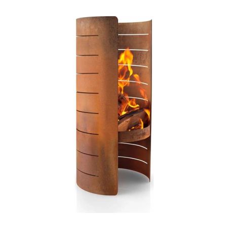 Eva Solo FireCylinder Fire Pit 67 cm | Eva Solo | Mimocook