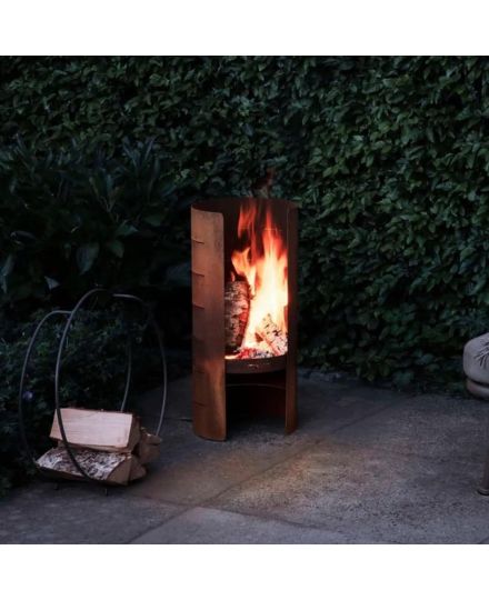 Eva Solo FireCylinder Fire Pit 67 cm | Eva Solo | Mimocook