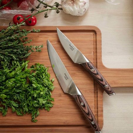 Eva Solo Faca de Legumes Nordic Kitchen 9 cm | Eva Solo | Mimocook