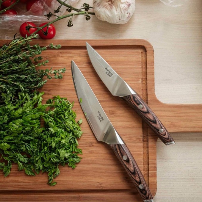 Eva Solo Faca de Legumes Nordic Kitchen 13 cm | Eva Solo | Mimocook
