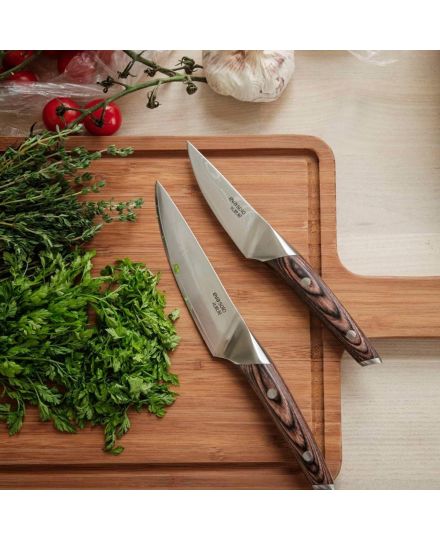 Couteau 9cm Nordic kitchen Eva Solo | Eva Solo | Mimocook