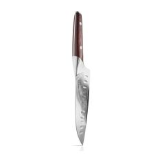 Wüsthof Performer Santoku mit Kullenschliff 17 cm | Wusthof | Mimocook