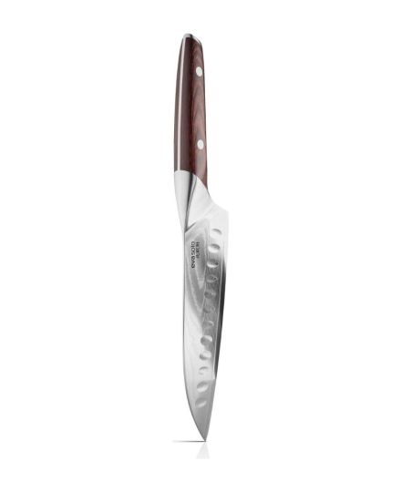 Eva Solo Nordic Kitchen Santokumesser 18 cm | Eva Solo | Mimocook