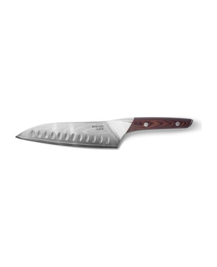 Eva Solo Couteau Santoku 18 cm Nordic Kitchen | Eva Solo | Mimocook