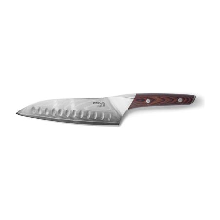 Eva Solo Couteau Santoku 18 cm Nordic Kitchen | Eva Solo | Mimocook