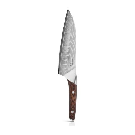 Eva Solo Faca Santoku 18cm Nordic Kitchen | Eva Solo | Mimocook