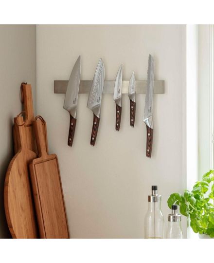 Eva Solo Nordic Kitchen Santoku Knife 18 cm | Eva Solo | Mimocook